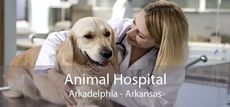 Animal Hospital Arkadelphia - Arkansas