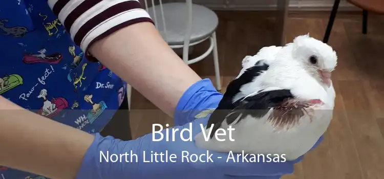 Bird Vet North Little Rock - Arkansas